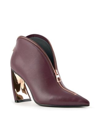 Womens Zuma Stacy Hi