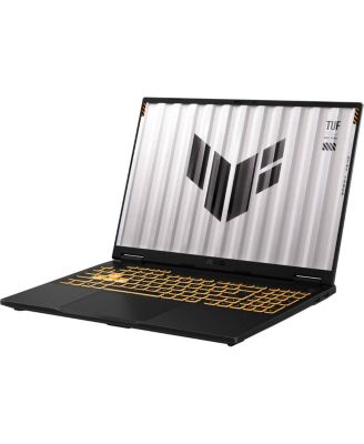 TUF Gaming F16 FX608JHR 16" WUXGA 165Hz Gaming Laptop, Intel Core i7-14650HX 2.2GHz, 16GB RAM, 1TB SSD, NVIDIA GeForce RTX 5050 8GB, Windows 11