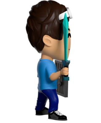 GeorgeNotFound Vinyl Figure #133