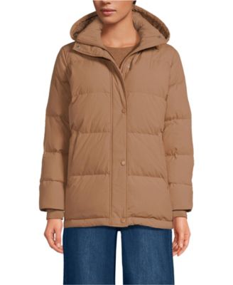 Women's Max 600 Down Puffer Jacket