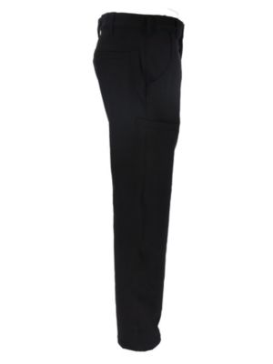 Men's Lightweight Work Pants – 4-Way Stretch, Reinforced Knees & Utility Pockets