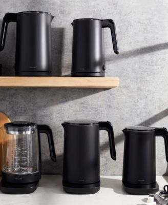 Enfinigy 1-Liter Tea Kettle Pro