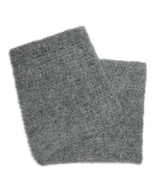 Artisan Woven Karuna Infinity 100% Wool Scarf