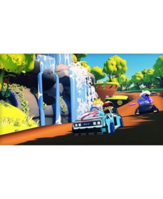 Garfield Kart 2 - All You Can Drift for Playstation 5