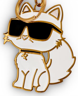 Choupette Gifting Charm