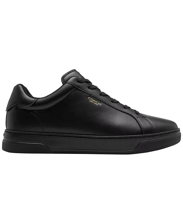 Men's High Line Leather Sneaker - thumbnail 7
