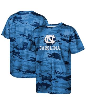 Outerstuff - Preschool Carolina Blue North Carolina Tar Heels Scrimmage T-Shirt