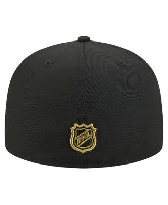 Men's Black Washington Capitals Military Appreciation Digital Camo Stars 59FIFTY Fitted Hat