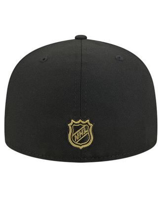 Men's Black New Jersey Devils Military Appreciation Digital Camo Stars 59FIFTY Fitted Hat