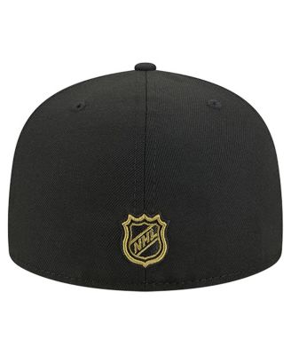 Men's Black Dallas Stars Military Appreciation Digital Camo Stars 59FIFTY Fitted Hat