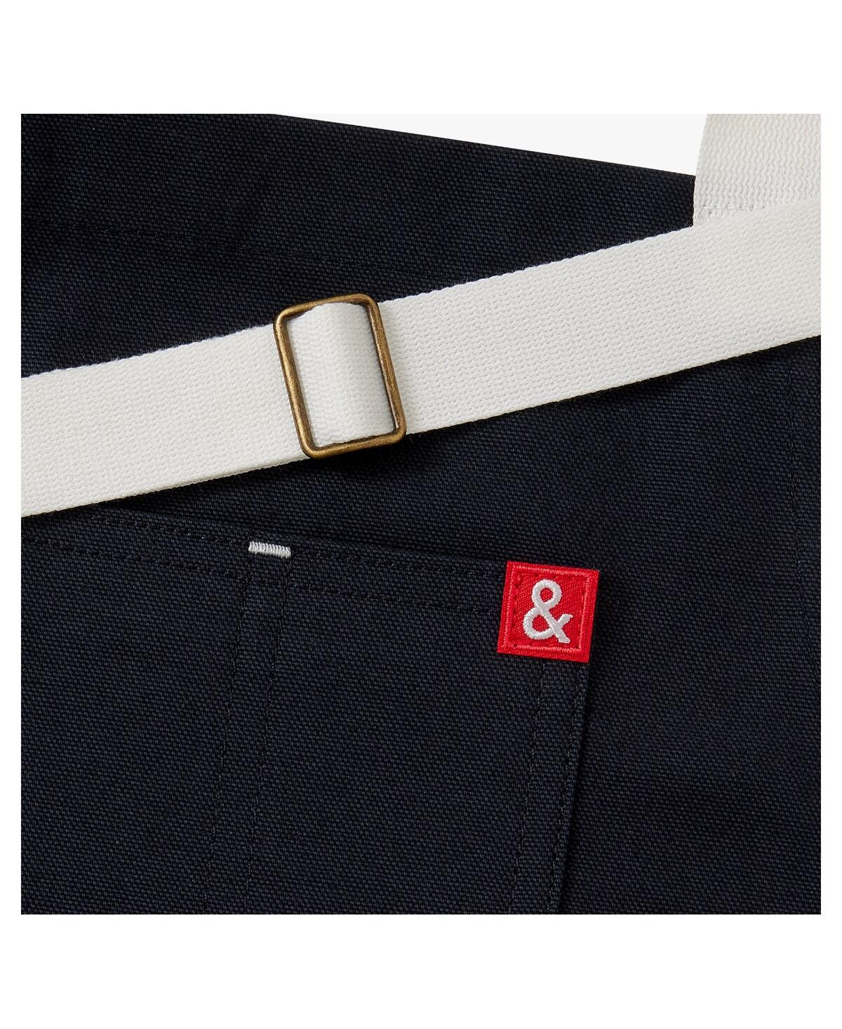 Hedley Bennett Black New York Yankees The Essential Apron