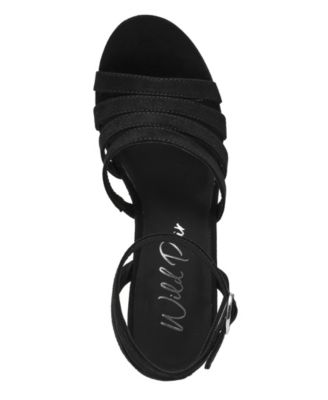 Women's Jacii Wedge Sandals, Macy's Exclusive