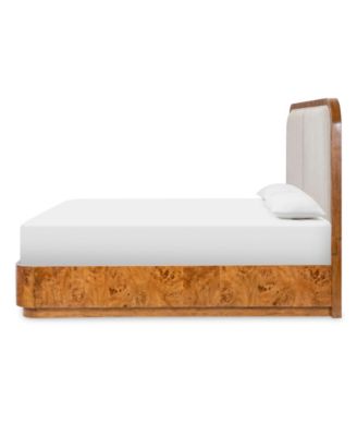 Prescott Queen Bed, Created for Macy's