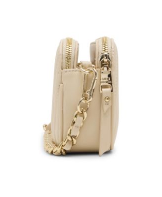 Steve Madden Bdaisy Quilted Crossbody Bag - Macy's
