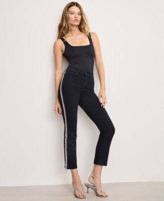 Women's Good Mid-Rise Ankle Jeans, Regular and Plus