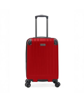 Flying Axis 20" Hardside Expandable Carry-on Luggage