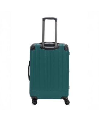 Flying Axis 24" Hardside Expandable Checked Luggage
