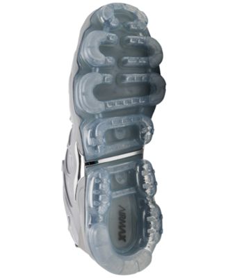 Men&#39;s Air VaporMax Plus Running Sneakers from Finish Line