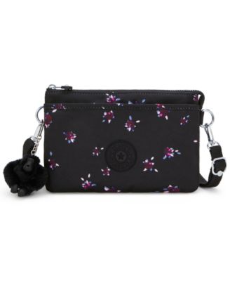 Riri Print Small Crossbody Bag