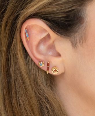 Crystal Multi-Color Star Wars™ Choose Your Side Stud Set