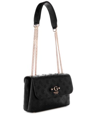 Dita Convertible Xbody Flap Bag