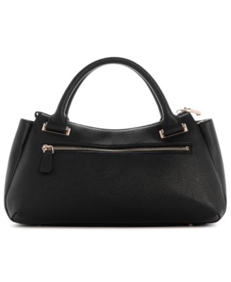 Evie Triple Compartment Medium Satchel Bag