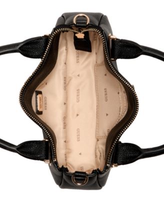 Evie Small Satchel Bag