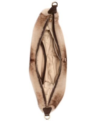 Mavis Hobo Shoulder Bag