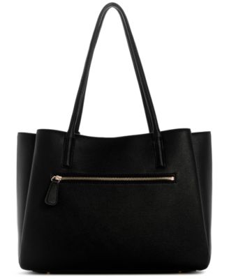 Isola Multi Compartment Large Tote Bag