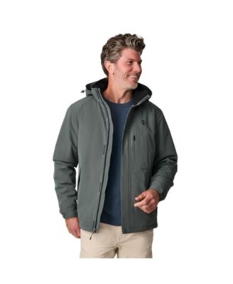 Men's Denali Mid Weight Jacket