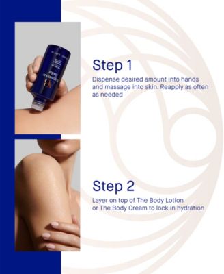 The Body Oil, 3.38 oz.