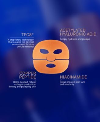 The&nbsp;Hydrogel&nbsp;Face Mask, 1 oz.