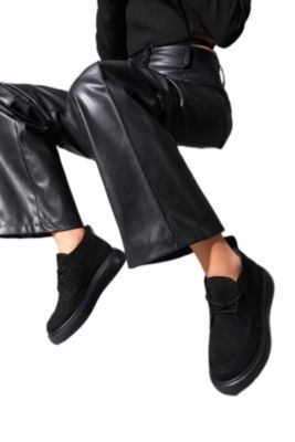 Valve Ankle Boot (Women