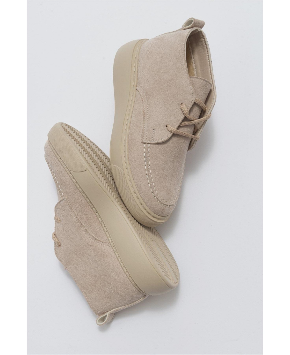 Prologue Shoes Valve Ankle Boot (Women)