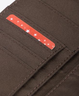 Quilted Receipt Manager Wallet, Macy's Exclusive