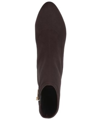Women's Ezmae Dress Booties, Macy's Exclusive