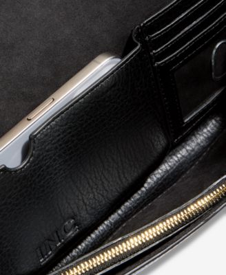 Wyllah Clutch, Exclusively at Macy's