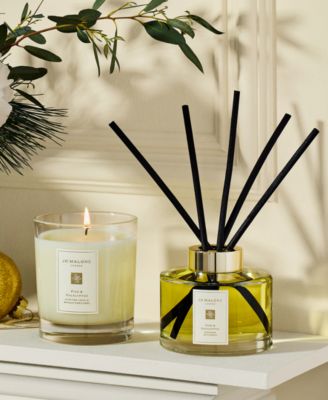 Pine and Eucalyptus Classic Candle, 7 oz.