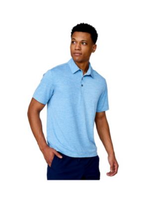 Men's SunFree UPF Polo Shirt