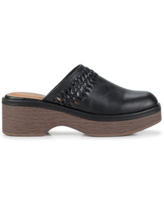 Women's Sandy Slip On Clogs