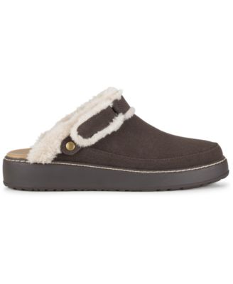 Women's Felisa Slingback Clogs