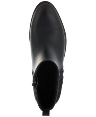 Women's Avana Block Heel Booties