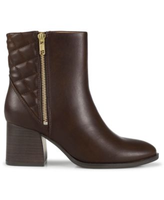 Women's Dineen Block Heel Booties