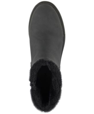 Women's Lanney Wedge Booties