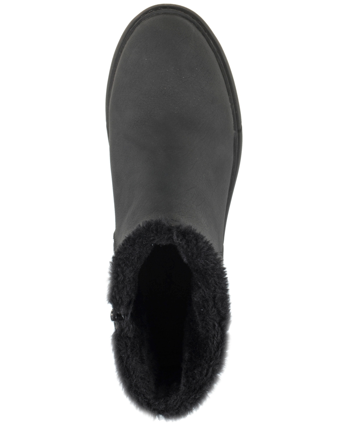 Baretraps Women's Lanney Wedge Booties In Black