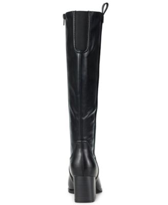 Women's Daicy Wide Calf Tall Boots