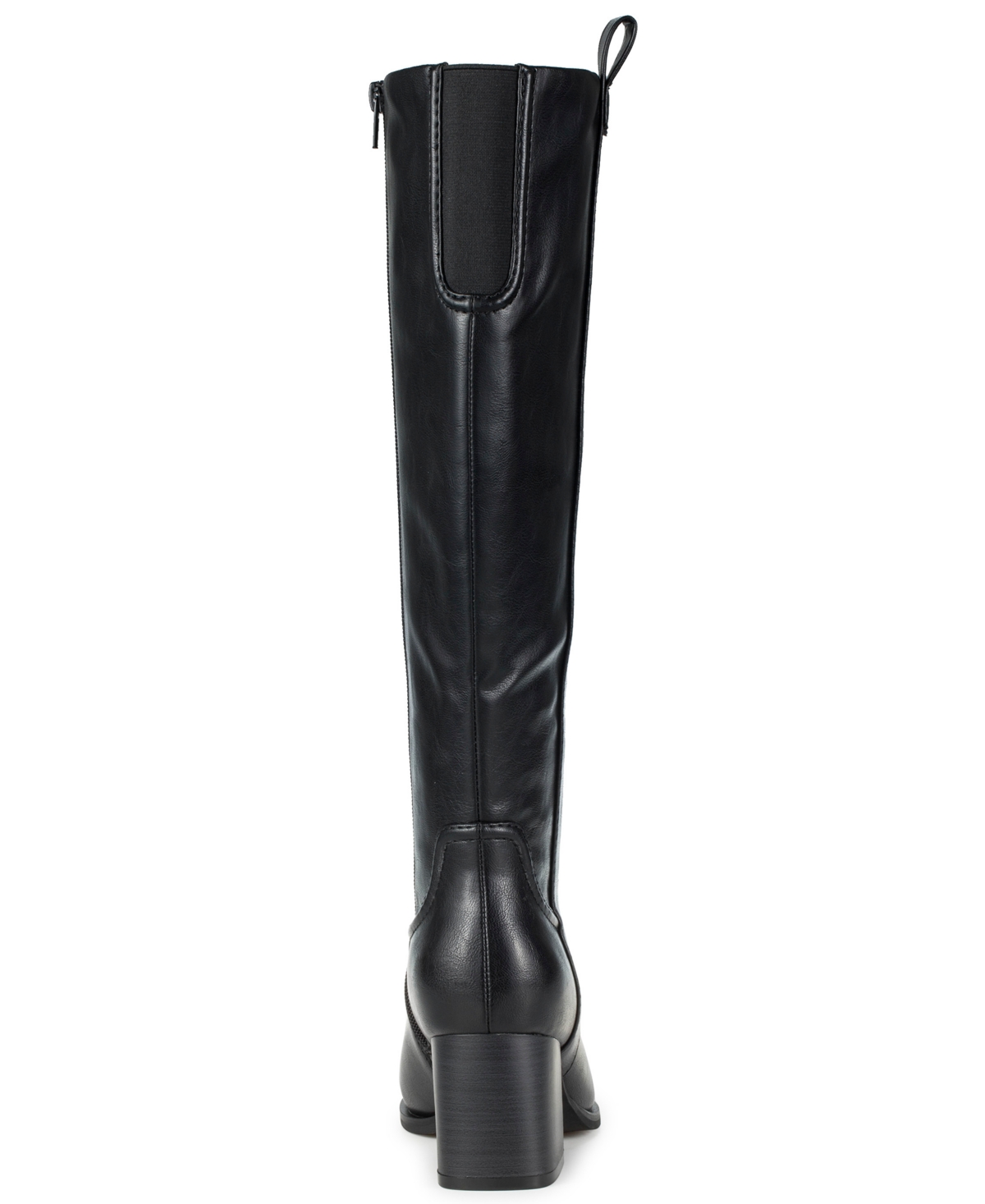 Baretraps Women's Daicy Wide Calf Tall Boot In Black