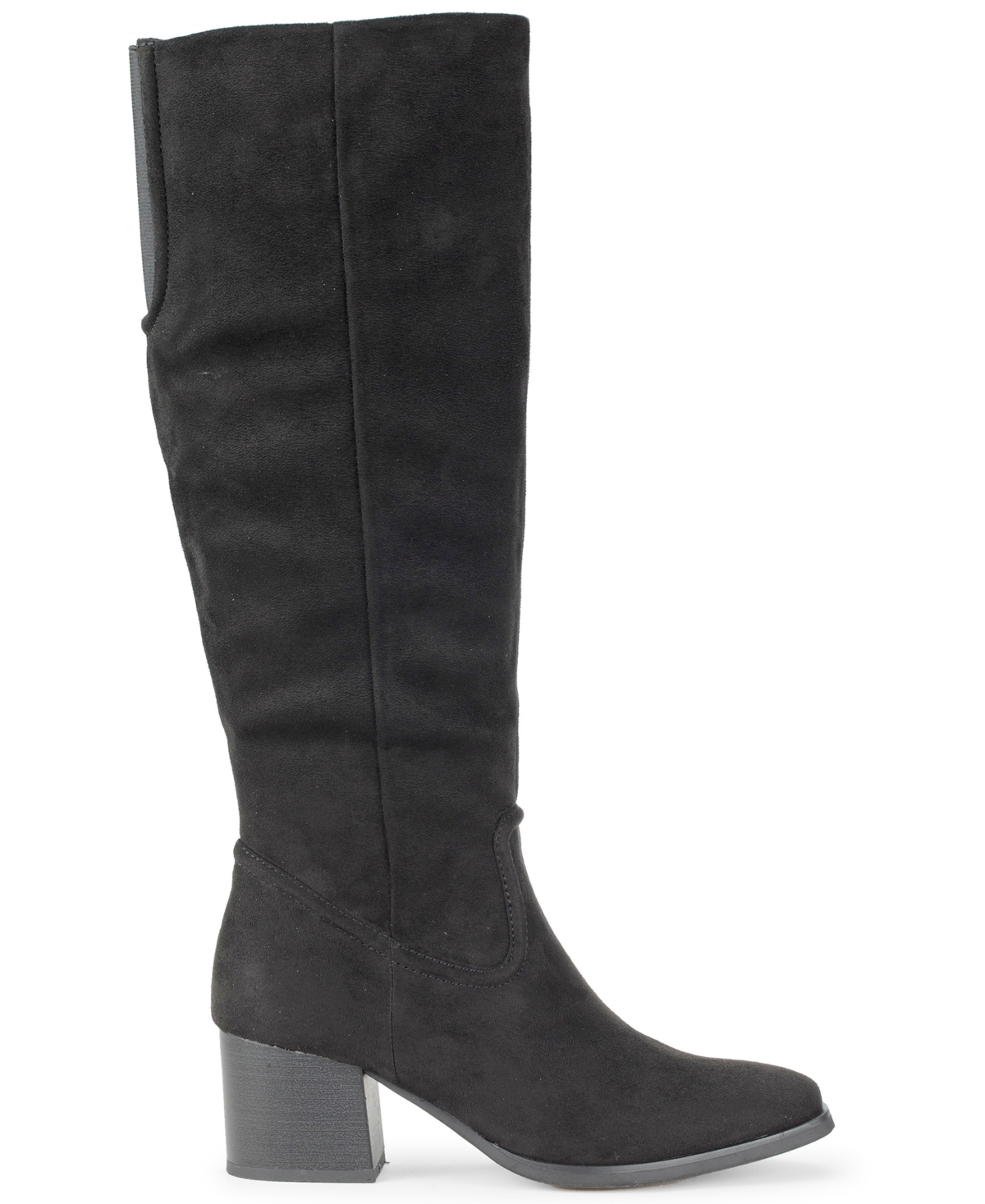Baretraps Women's Tammey Tall Boot In Black