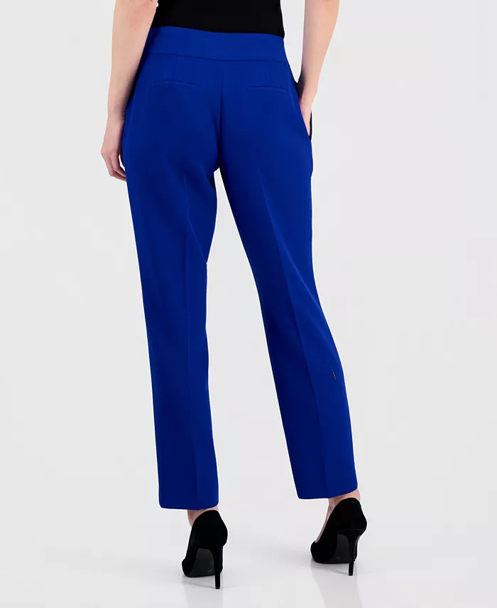 Women's Ava Straight Leg Pant, Regular & Petite - thumbnail 9