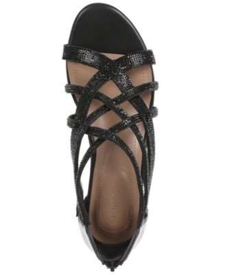 Women's Gabbii Wedge Sandals, Macy's Exclusive